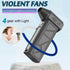 Multifunctional Mini Air Blaster & Vacuum Cleaner - pikzystore.com